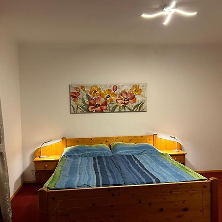 Haus-Eckberg 101 Hotell Gamlitz Eksteriør bilde