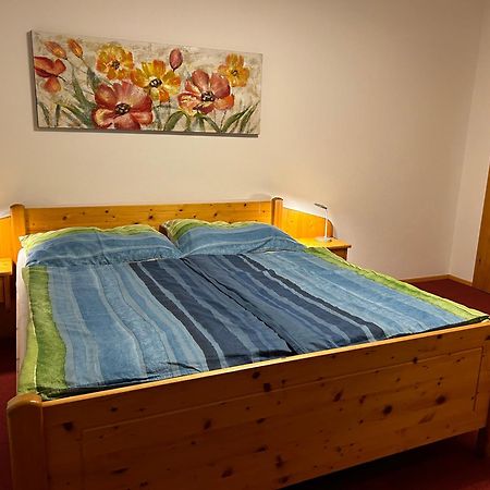 Haus-Eckberg 101 Hotell Gamlitz Eksteriør bilde