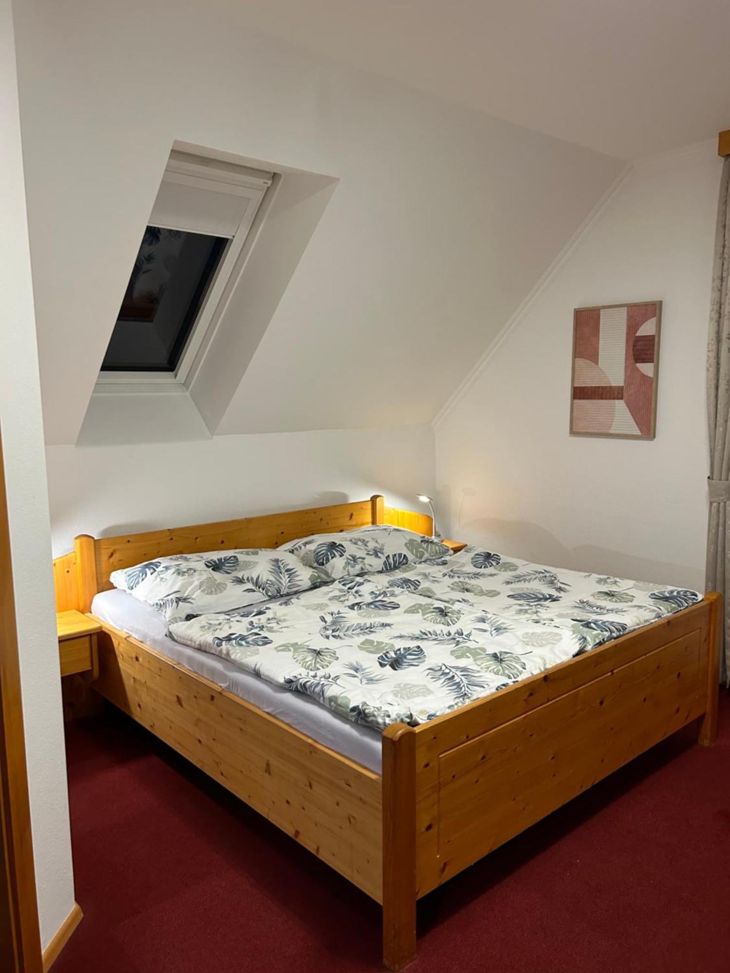 Haus-Eckberg 101 Hotell Gamlitz Eksteriør bilde