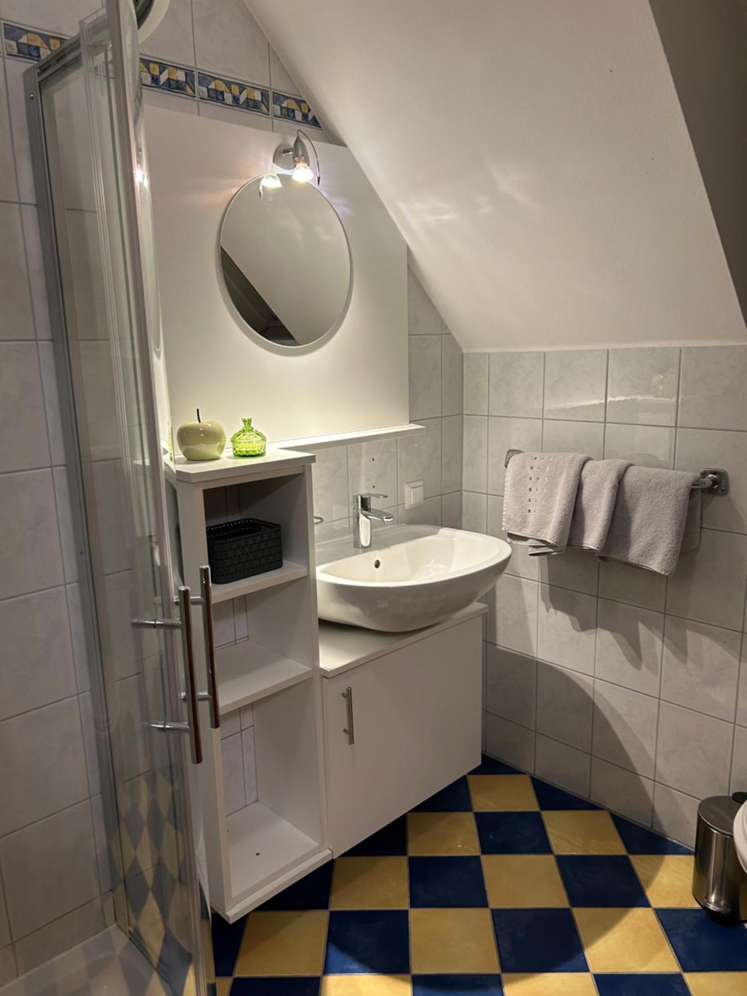 Haus-Eckberg 101 Hotell Gamlitz Eksteriør bilde