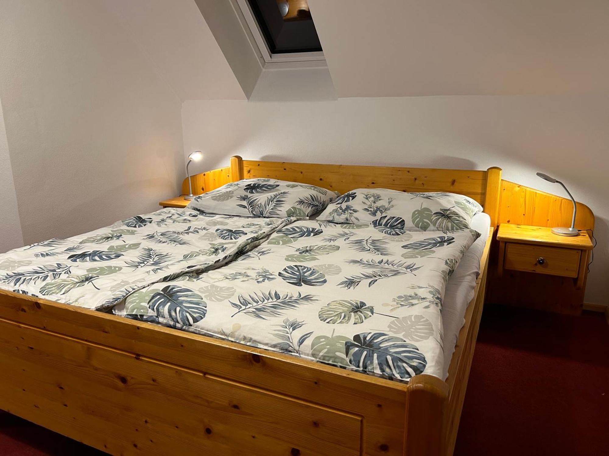 Haus-Eckberg 101 Hotell Gamlitz Eksteriør bilde